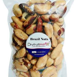Healthy Nuts
