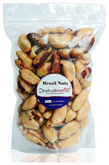 Buy Brazil nuts online at best price in 