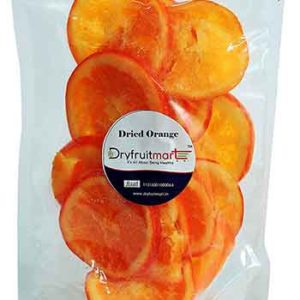 Buy Dried Orange