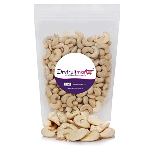 Whole Cashew Nuts Premium Grade