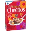Cheerios Fruity Cereal, 340g