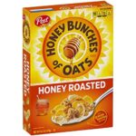 Post Honey Bunches, 411g