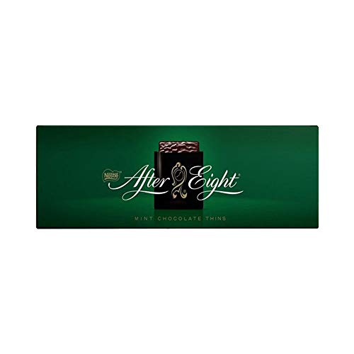 After Eight Mint Chocolate Thins, 300 g - Online Dry Fruit Store