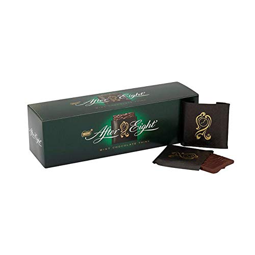 After Eight Mint Chocolate Thins, 300 g - Online Dry Fruit Store