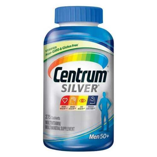 Centrum-silver-Men-275-Tab-dryfruit-mart