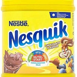 Nesquik Chocolate 500g
