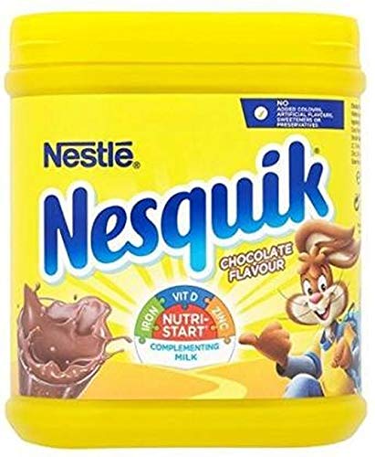 Nesquik Chocolate 500g