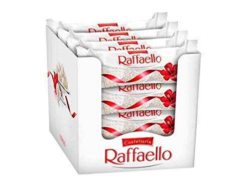 Ferrero Raffaello 480g