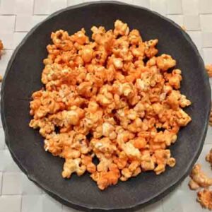 Tomato Seasoning Powder (Mild Chili for Popcorn & Fries)