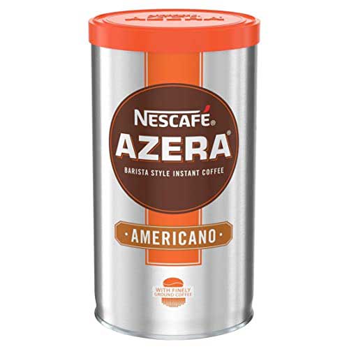 NESCAFE AZERA INTENSO 100G