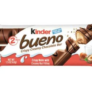 KINDER BUENO PACK OF 30