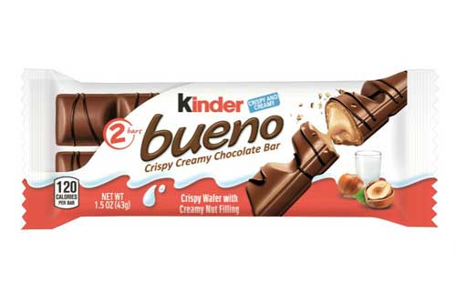 KINDER BUENO PACK OF 30