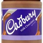 CADBURY SPREAD 400G at Dryfruitmart.in