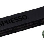 Nespresso Capriccio 10 pods