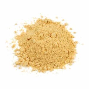 Dried Ginger powder