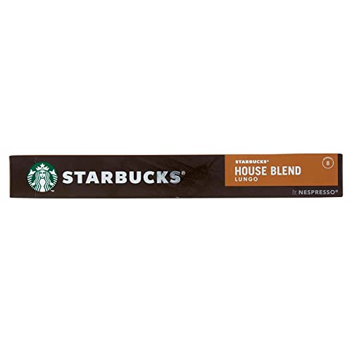 Starbucks House Blend