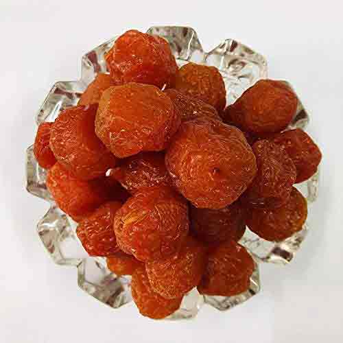 Aloo Bukhara Dry | Dried Plum