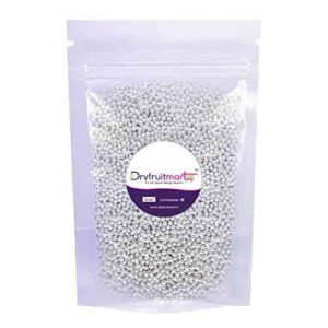 Silver Ball Sprinkle for Cake Decoration