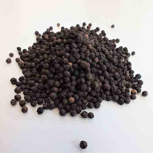 Black Pepper