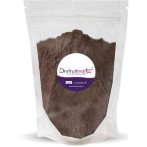 Premium Dark Cocoa Powder