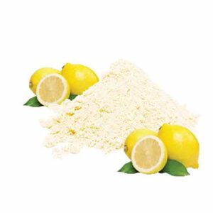 Lemon Powder for Food & Skin(Nimbu Powder)