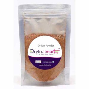 Natural Dried Red Onion Powder | Ready to use