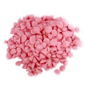 Strawberry Chips (Ideal for Baking and Garnishing Cakes ,Cookies)