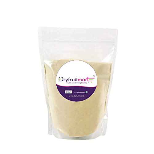 Potato Powder Dehydrated High Grade 