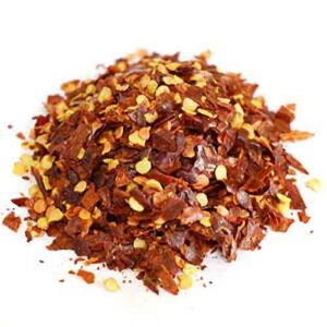 Dried Red Chilli Flakes