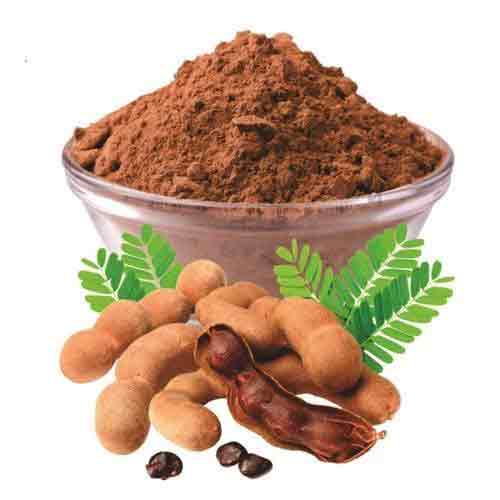  Tamarind Powder Dehydrated for Cooking Food & Skin