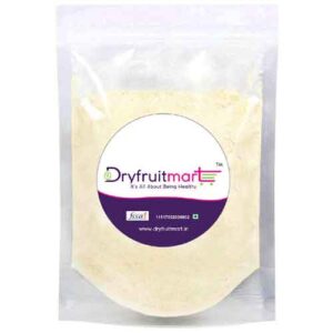 Natural Dried White Onion Powder | Ready to use