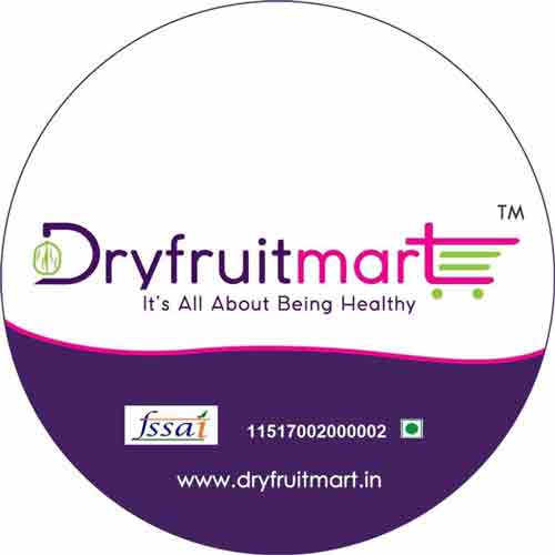 Dyfruit mart Logo