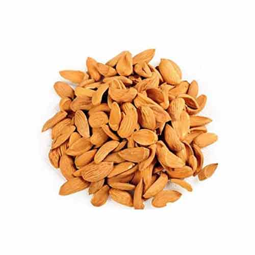 Mamra Badam | Almond [Rich in Oil, Highly nutritious]