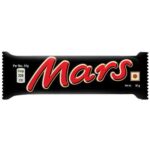 MARS Chocolate Bars
