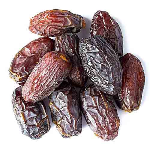 King Solomon Medjoul Natural Dates