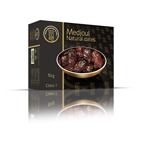 medjoul dates 1kg