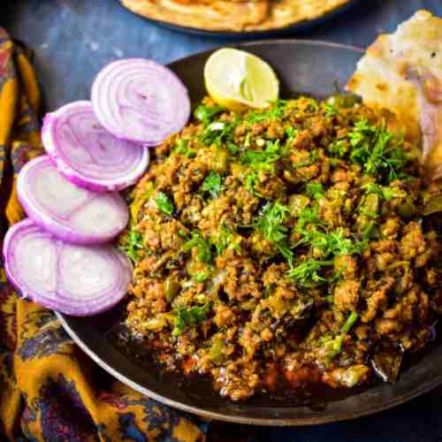 Green Kheema